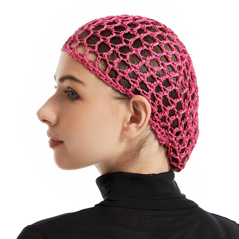 Bonnets intérieurs pour hijab musulman, 12 couleurs au choix