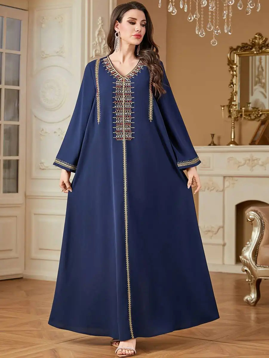 Apricot, Navy
