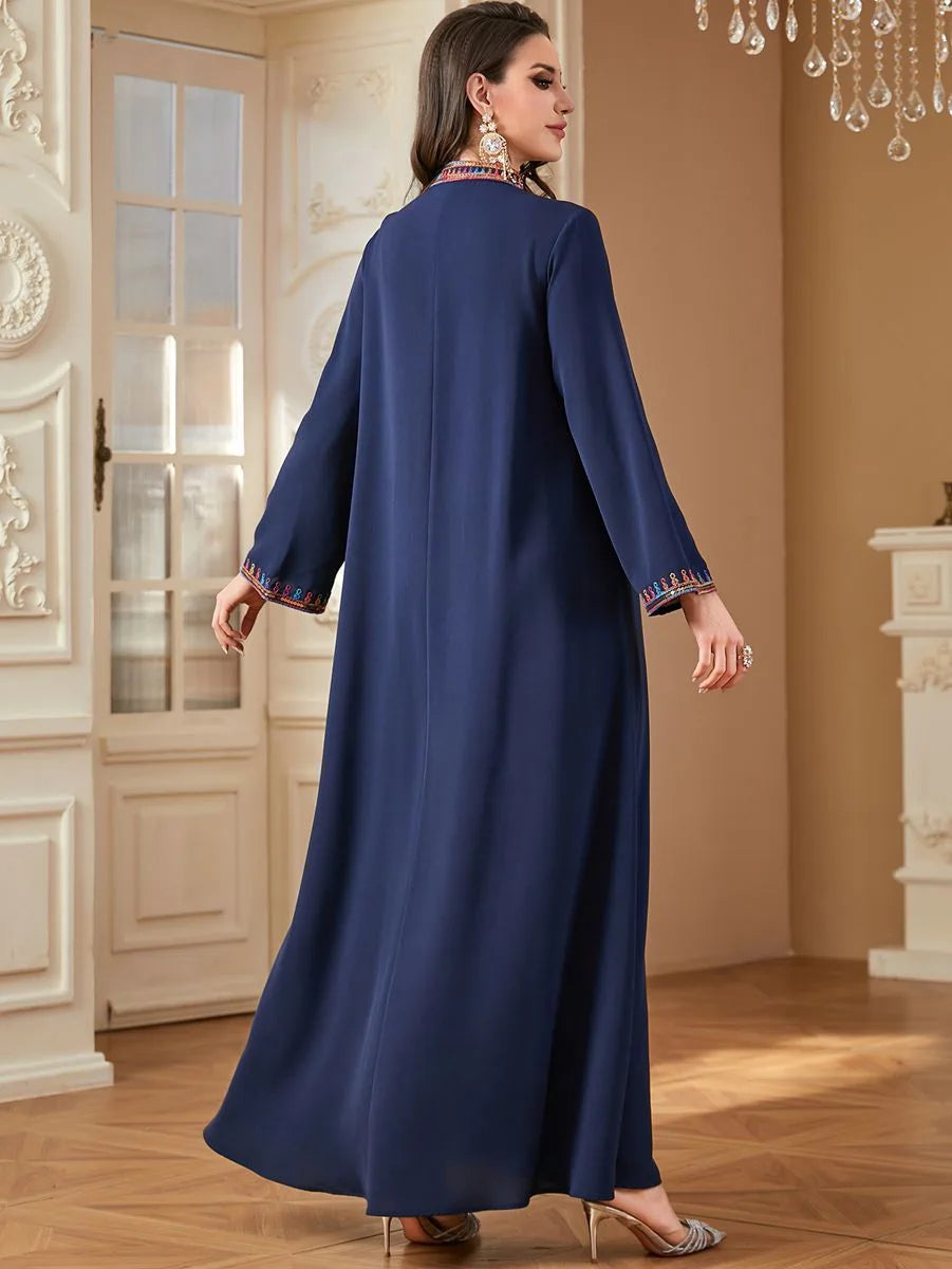 Apricot, Navy