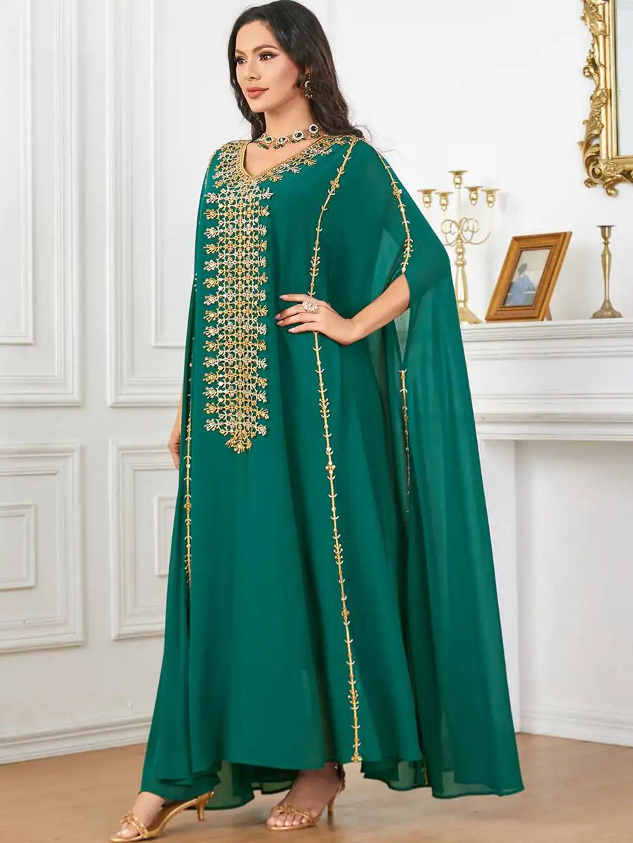 Green, Puprle, Black