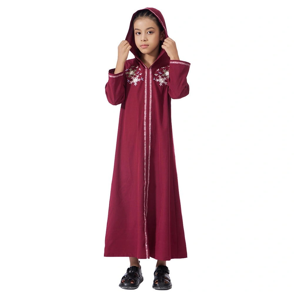 Black, Beige, Maroon, Light Purple