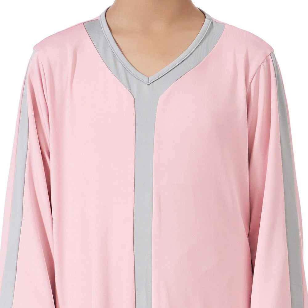Black, Khaki, Light Green, Pink
