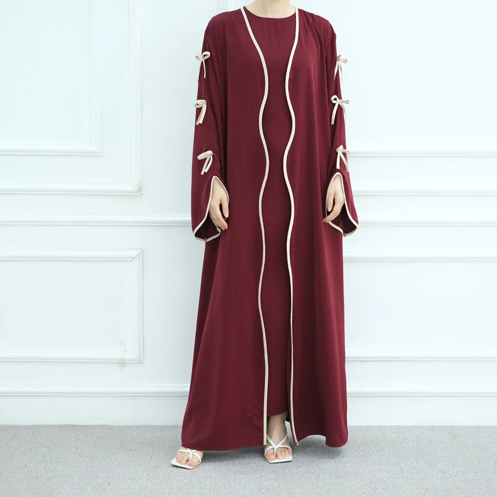 Khaki, Black, Maroon, Coffee, Taro, Dark Green