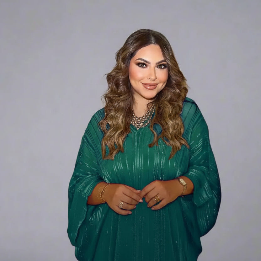 Black, Red, Green, Yellow