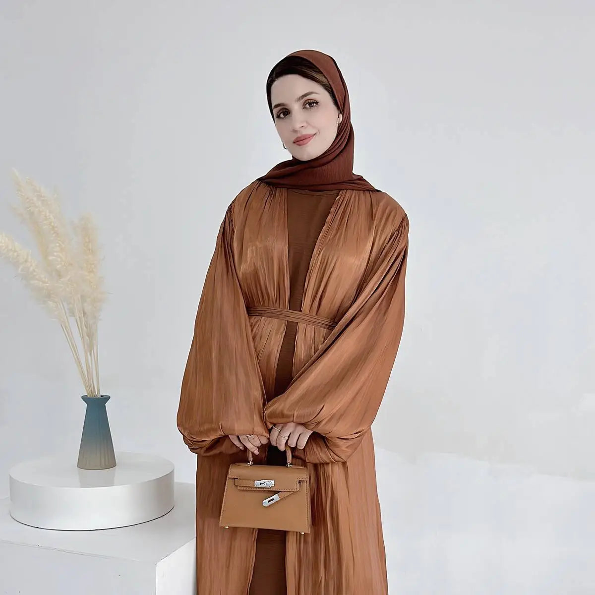 Beige, Pink, Purple, Gray, Black, Army Green, Khaki, Brown, Peacock Blue, Dark Blue, Maroon