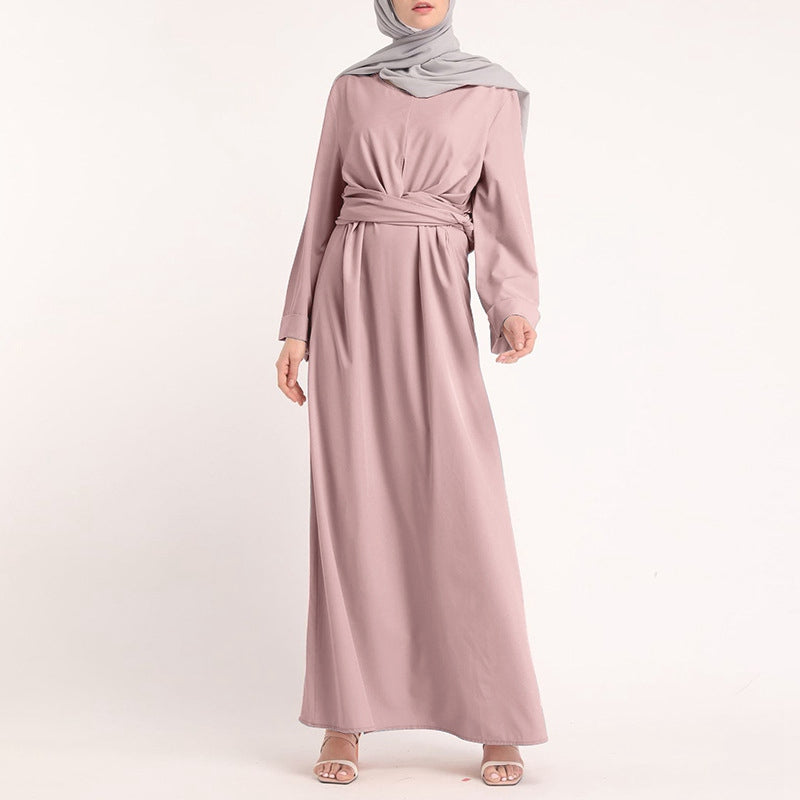 Pink, Light Blue, Black, Apricot