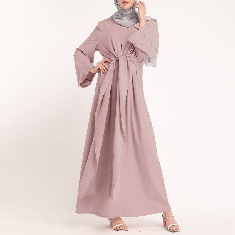 Pink, Light Blue, Black, Apricot