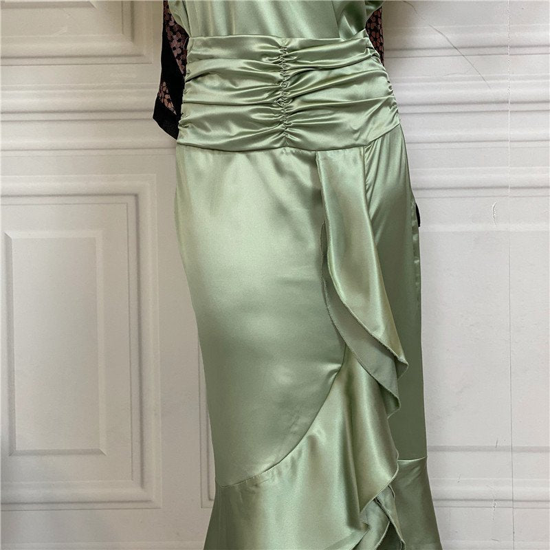 Black, Light Green, Army Green, Blue, Pink