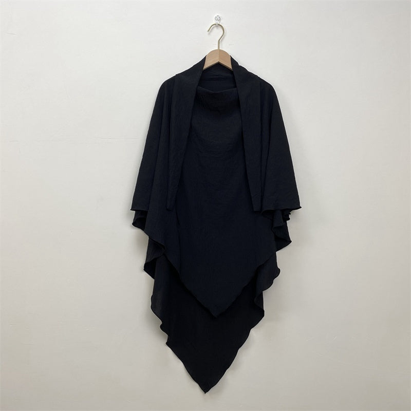 Niqab Khimar Hijab à suspendre