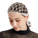 Bonnets intérieurs pour hijab musulman pour femmes