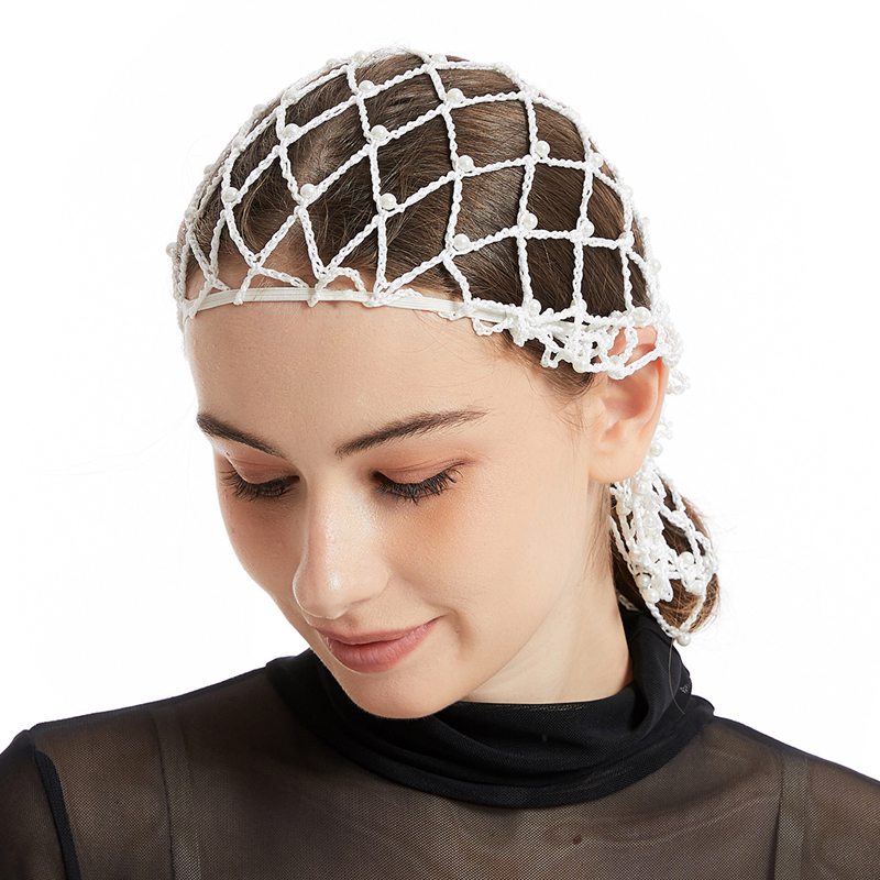 Bonnets intérieurs pour hijab musulman pour femmes