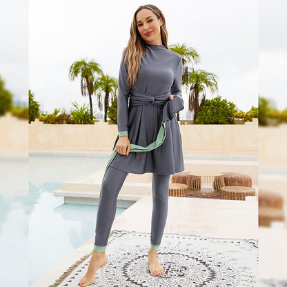Gray