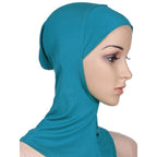 Bonnet intérieur pour hijab de sport pour femmes musulmanes