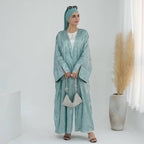 Green, Taro, Army Green, Light Gray, Coffee, Dark Blue, Gray, Black