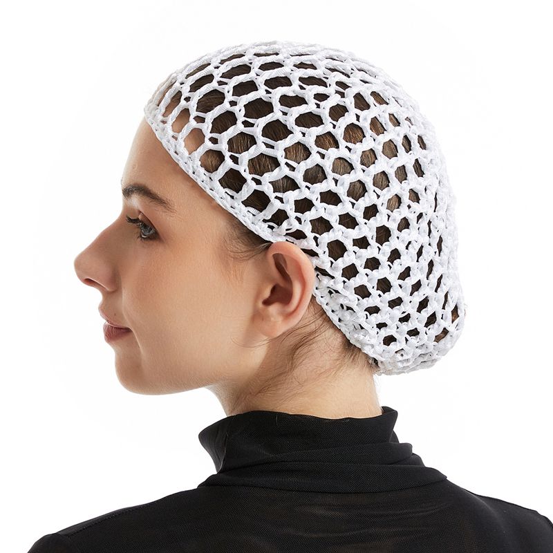 Bonnets intérieurs pour hijab musulman, 12 couleurs au choix