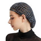 Bonnets intérieurs pour hijab musulman, 12 couleurs au choix