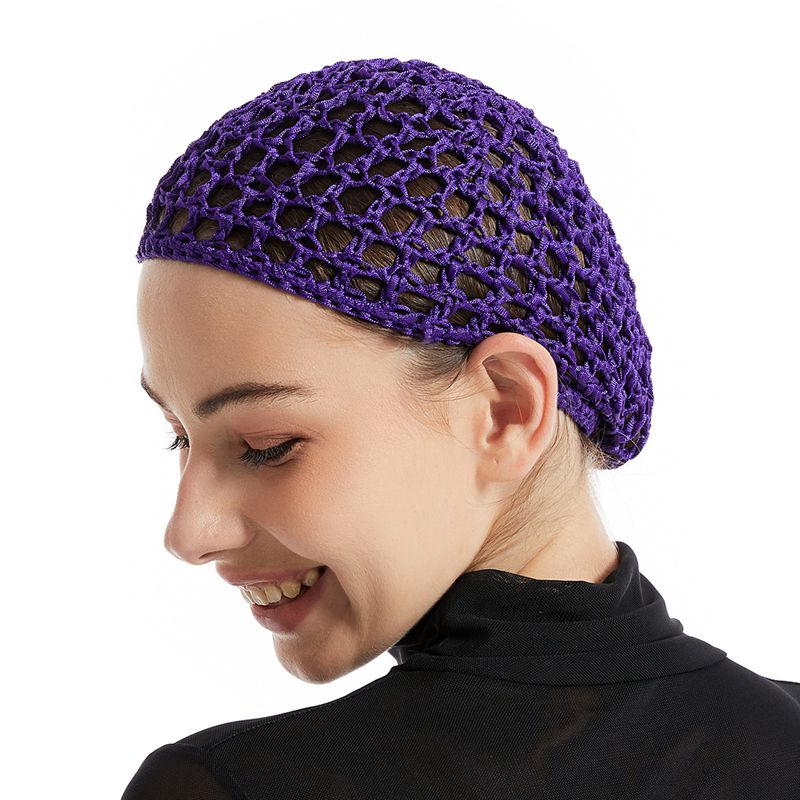 Bonnets intérieurs pour hijab musulman, 12 couleurs au choix