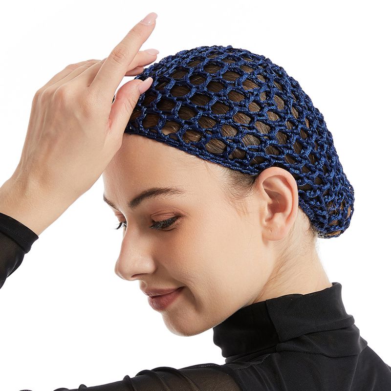 Bonnets intérieurs pour hijab musulman, 12 couleurs au choix