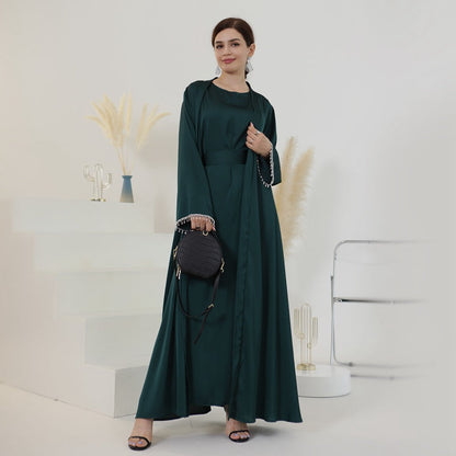 Light Gray, Khaki, Coffee, Black, Dark Green