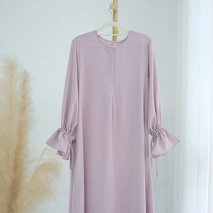 Light Pink, Taro, Purple