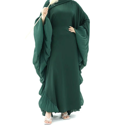 Pink, Dark Coffee, Dark Green, Black