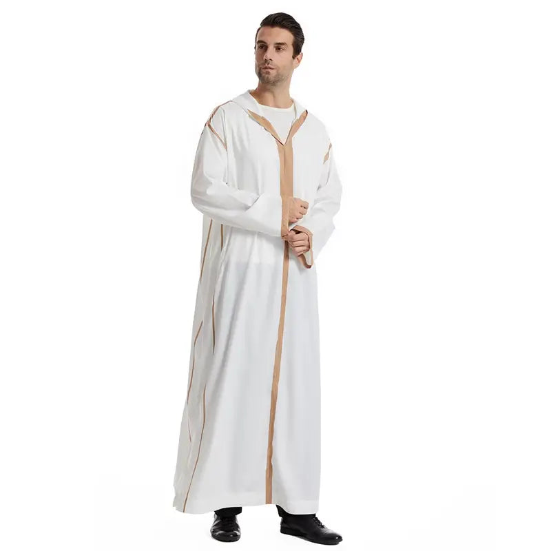 Djellaba, men thobe, thobe