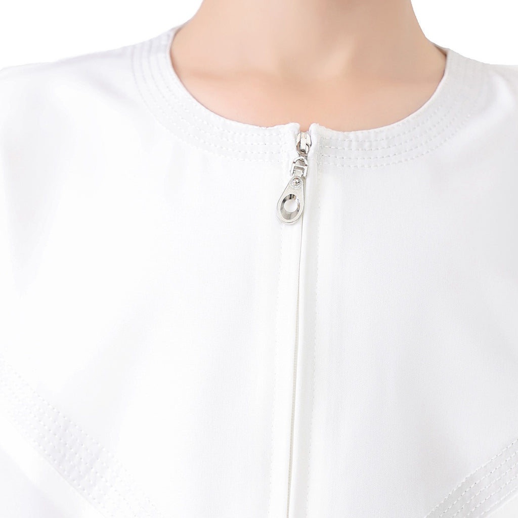 Middle East Arab Child Boy Short Sleeve Thobe Thawb #26T888