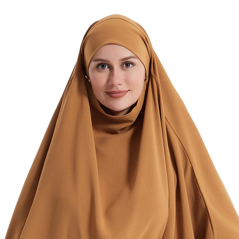 Robe de prière Farasha à manches chauve-souris, jilbab, abaya