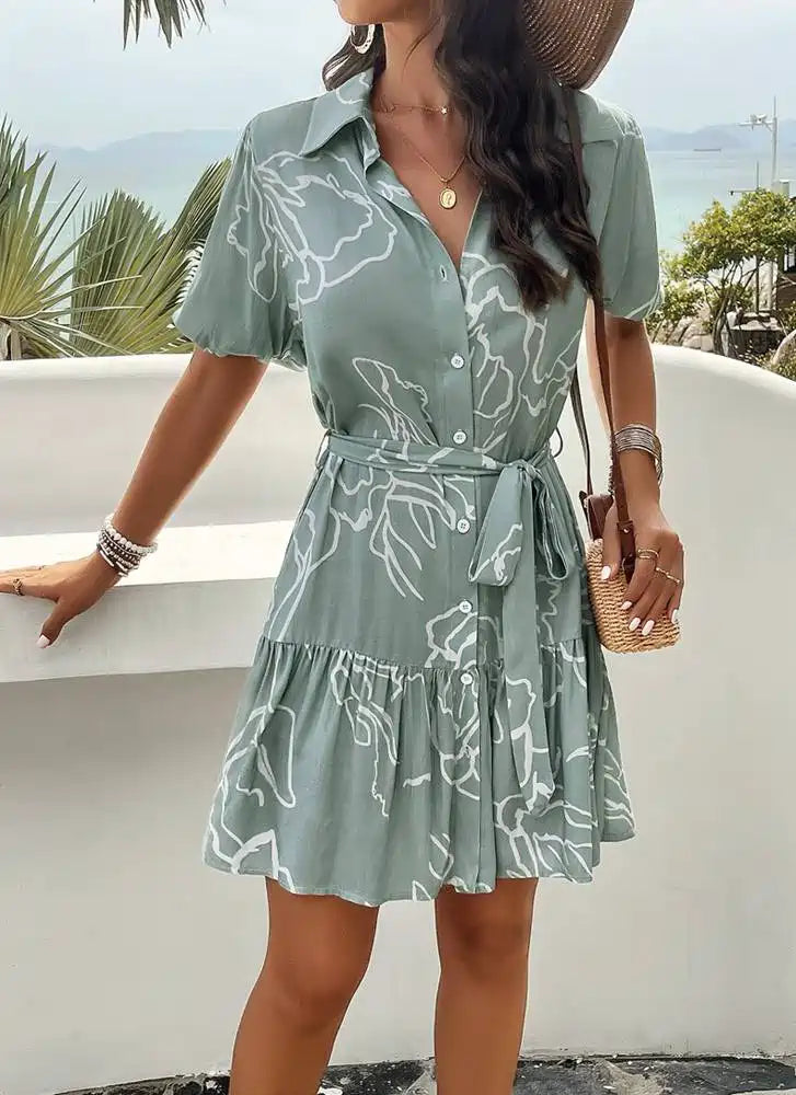 Navy, Light Green, Coffee, Khaki, Green