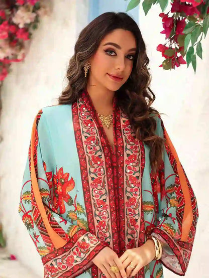 Hotfix Rhinestone Mukhawar Eid Dress Caftan Kaftan Dress Jalabiya #25476