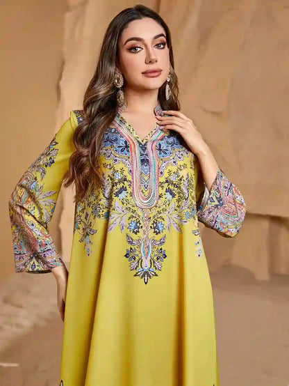 Yellow, Blue
