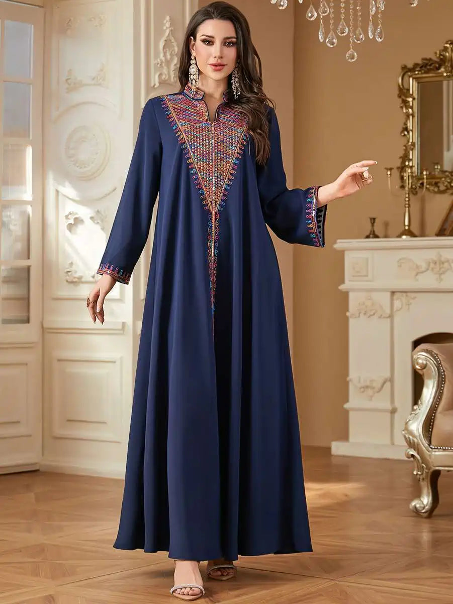 Apricot, Navy