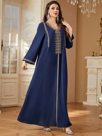 Apricot, Navy