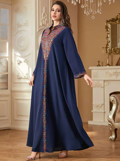 Apricot, Navy