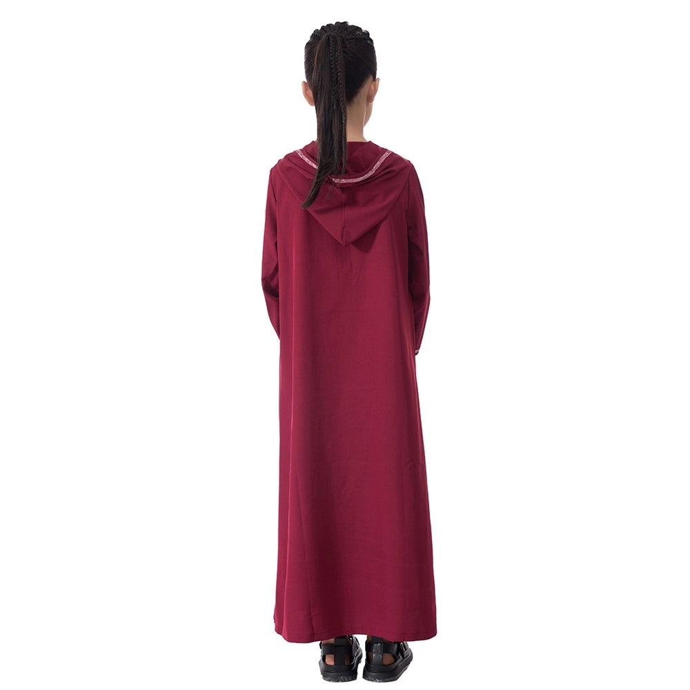 Black, Beige, Maroon, Light Purple
