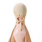 Hijab With Matching Undercap Attached For Muslim Women #25001