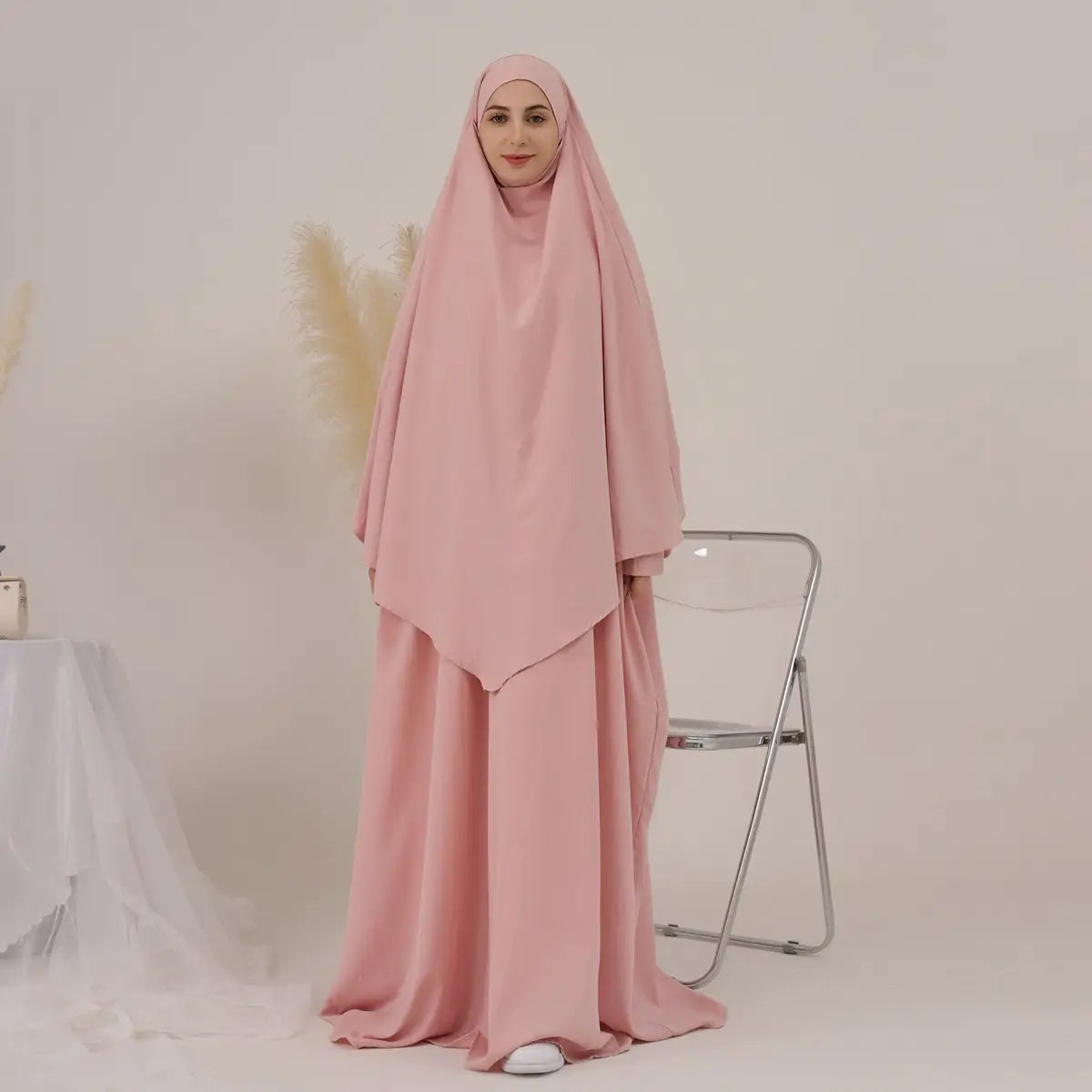 White,Khaki, Pink, Maroon, Purple, Green, Black, Apricot, Dark Blue, Light Purple, Light Gray, Dark Gray, Army Green, Orange, Peacock Blue