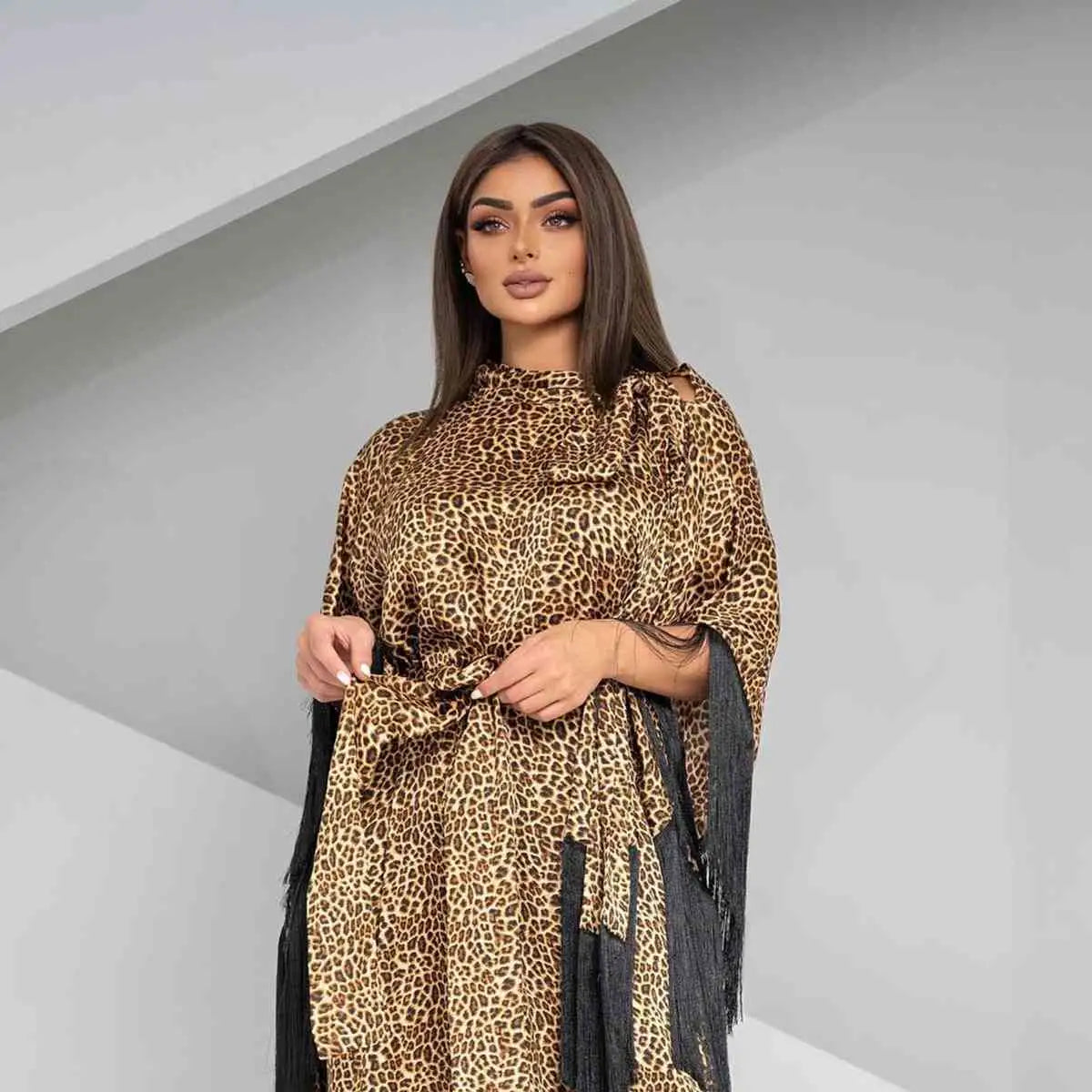 Leopard Print