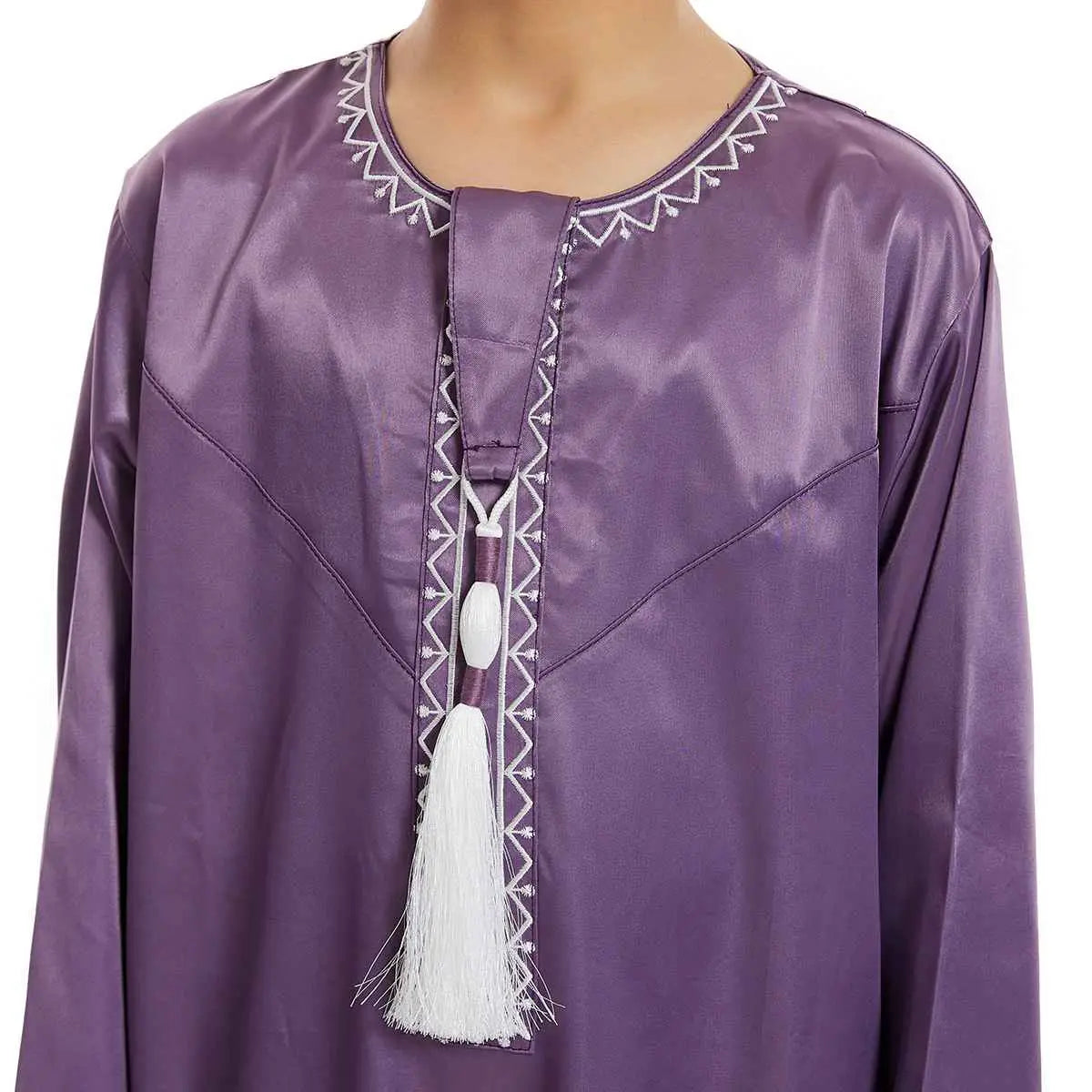 Beige, Black, Purple, Tan