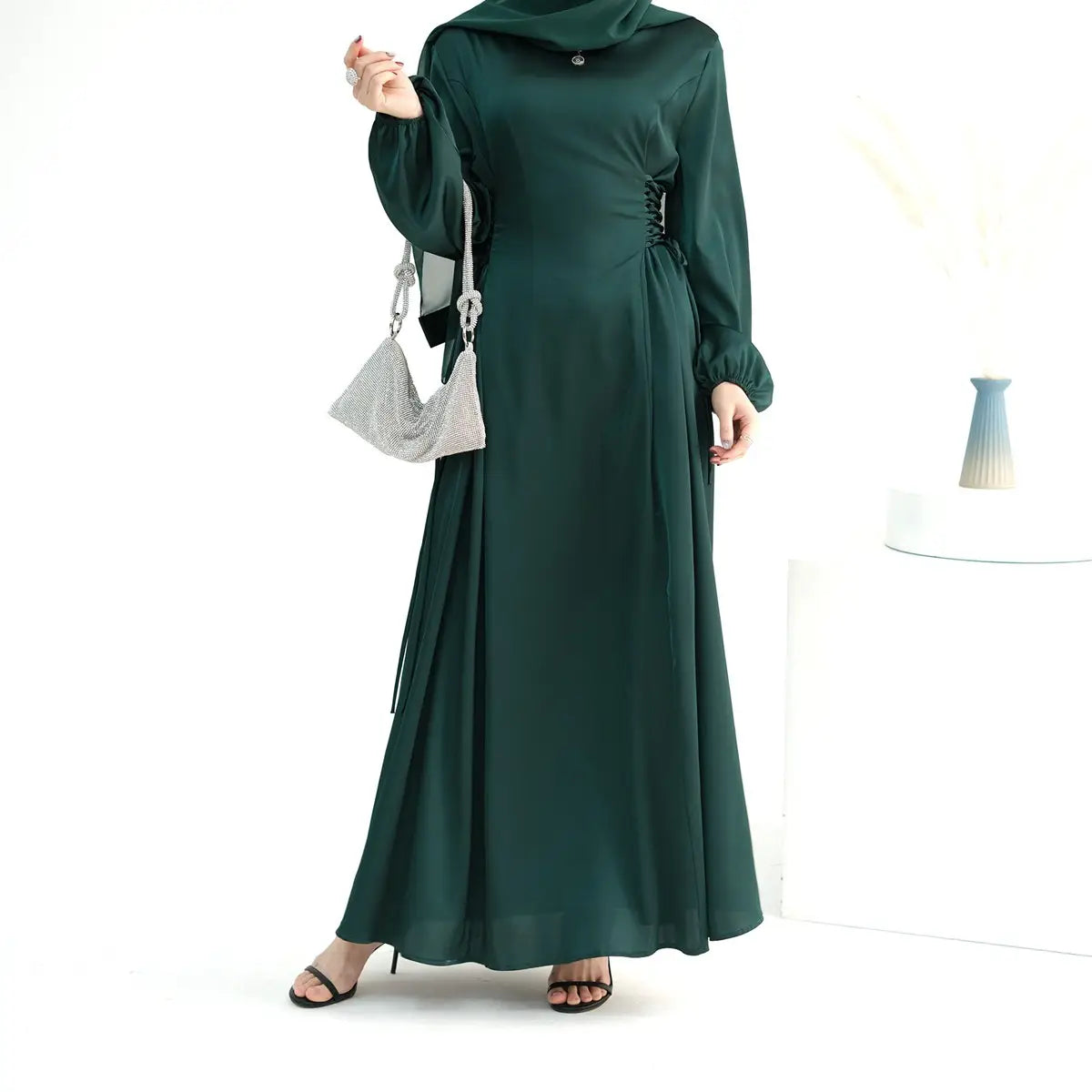 Khaki, Black, Green, Coffee, Pink, Peacoblue
