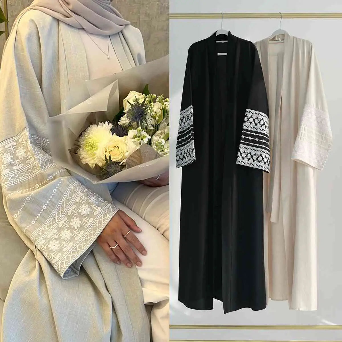 Apricot, Black