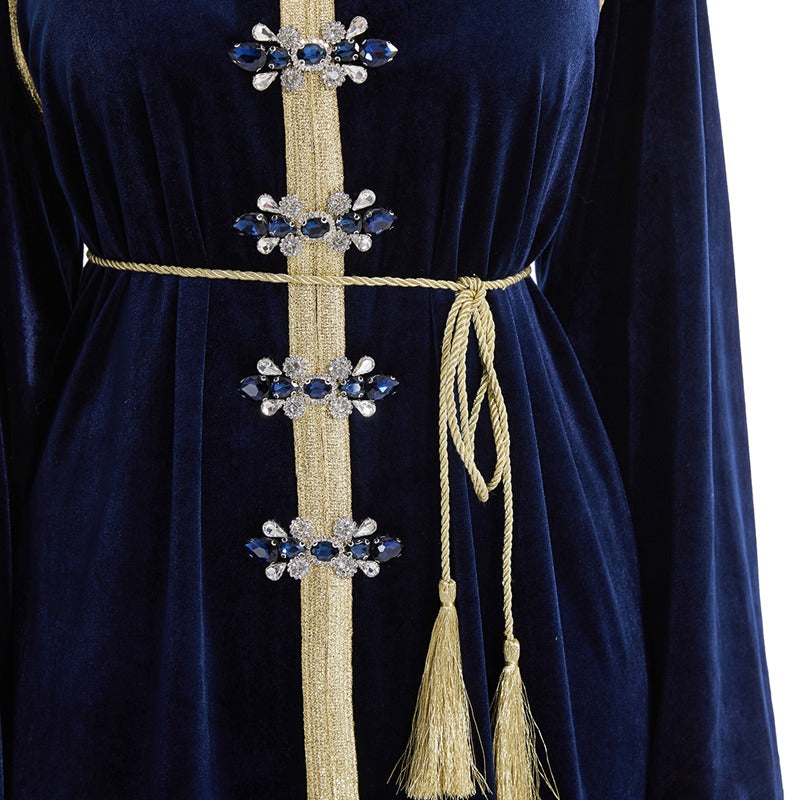 Navy, Maroon