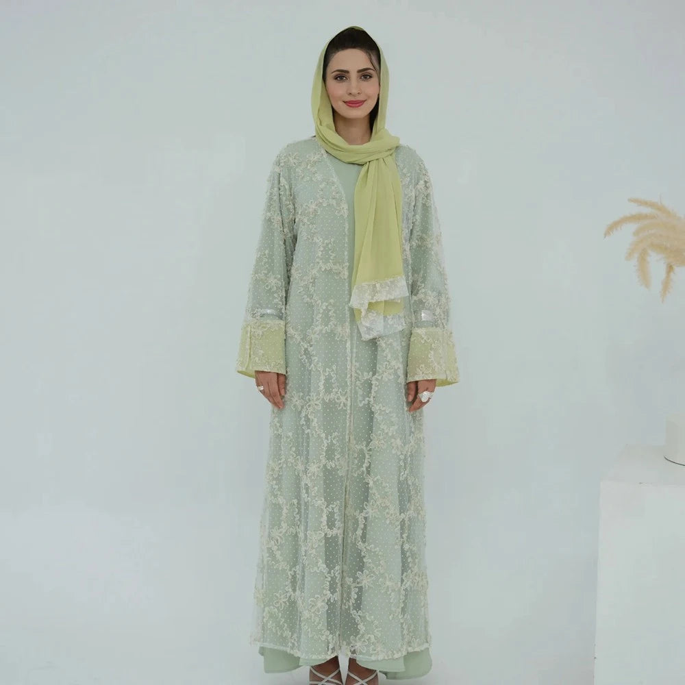 Purple, Pink, Blue, Green