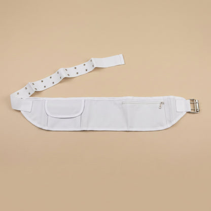 Islamic Muslim Men Umrah Hajj Belt Bag, Hajj Waist Bag, Hajj Waist Pack, Hajj Fanny Packs