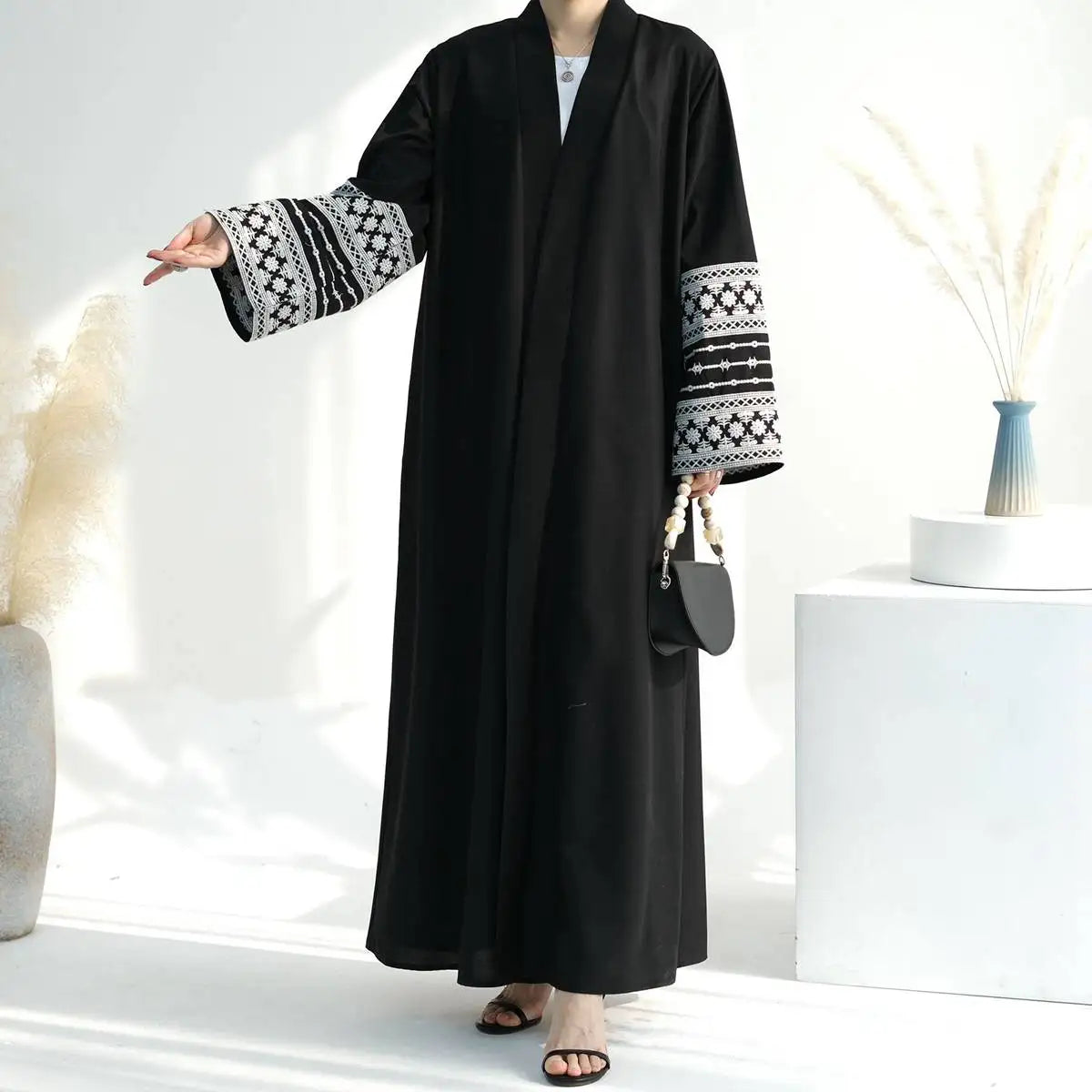 Apricot, Black