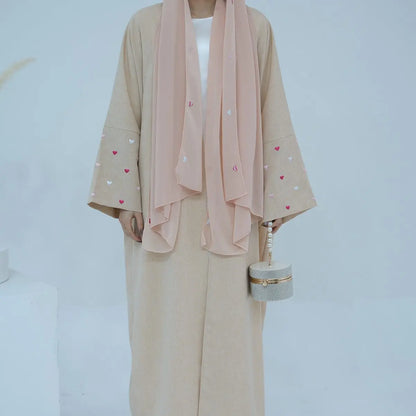 Khaki+Blue Love, Khaki+Pink Love, Dark Gray, Taro
