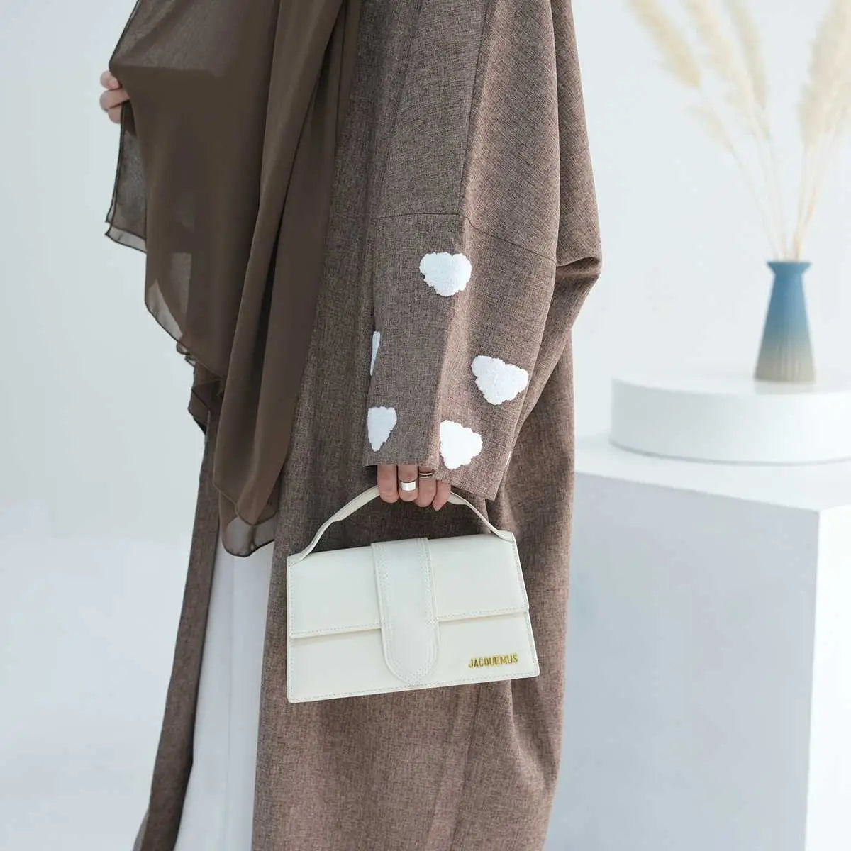 Coffee, Gray