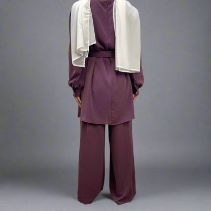 Dark Purple, White, Black, Dark Green, Purple, Brown