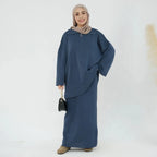 Blue Grey, Coffee, Black, Apricot, Dark Gray