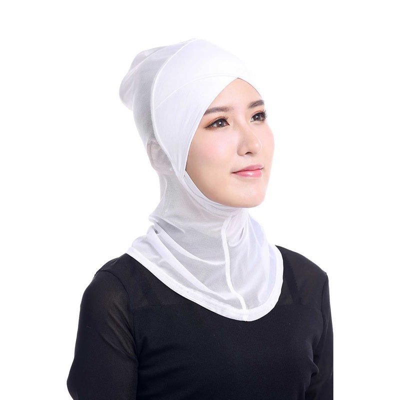 Bonnet de sport respirant pour femmes musulmanes
